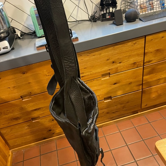 Serie Numerica backpack/2 shoulder bags/vest - Picture 5 of 8